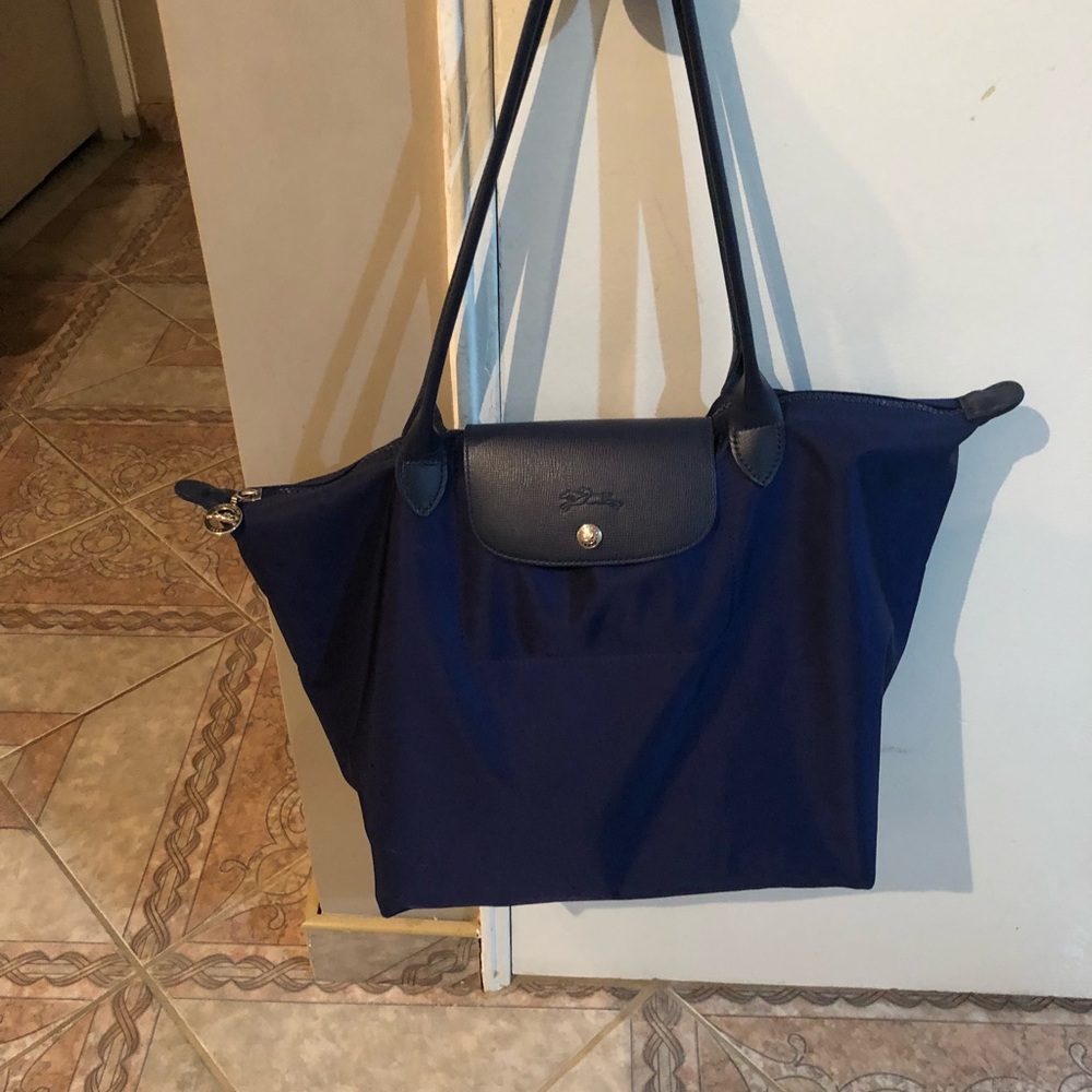 LongChamp Large Tote
